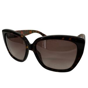 Marc by Marc Jacobs Tortoise Shell Sunglasses